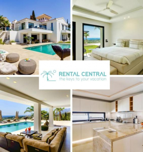 Villa The View